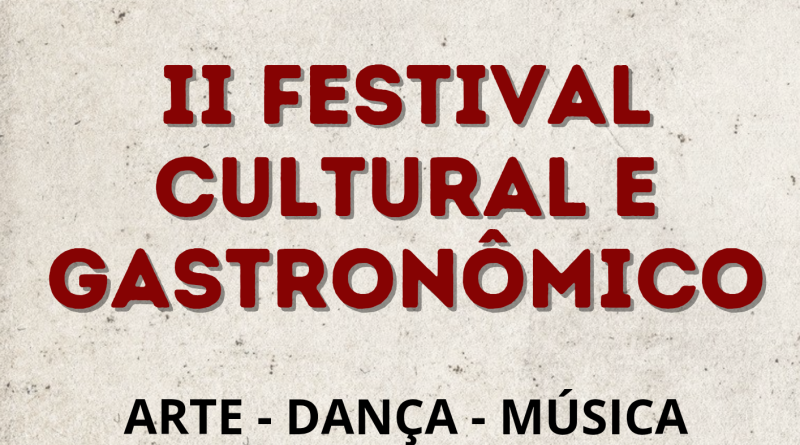 30 e 31 de MAIO DE 2024 Urupema vịva suas raizes II FESTIVAL CULTURAL E GASTRONÔMICO ARTE - DANÇA - MÚSICA GASTRONOMIA